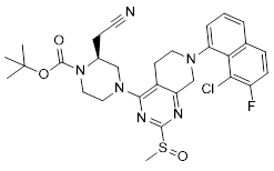 Adagrasib Impurity 7